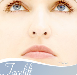 face