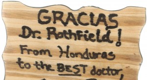 gracias