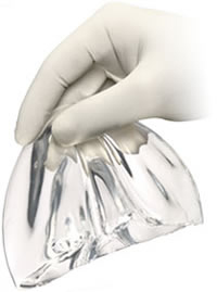 Silicone Implant